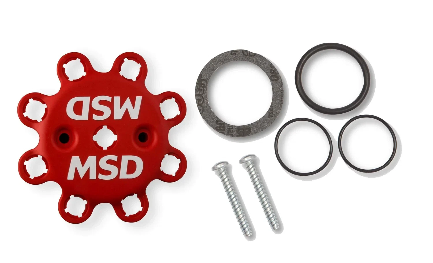 Chevy Small _ Big Block Dual Sync Distributor - 2375MSD